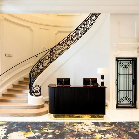 Hotel Sapphire House Antwerp, Autograph Collection By Marriott