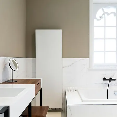 Hotel Sapphire House Antwerp, Autograph Collection By Marriott 5*
