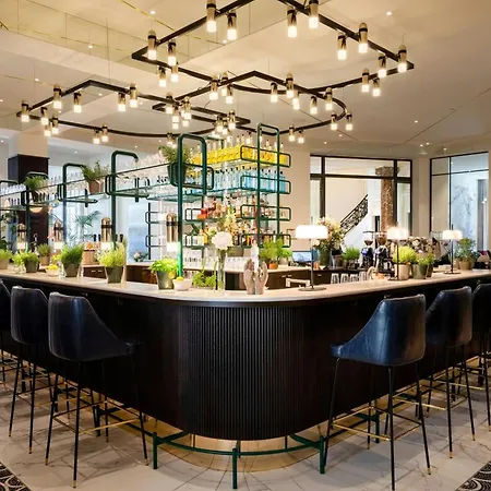 Hotel Sapphire House Antwerp, Autograph Collection By Marriott Anvers
