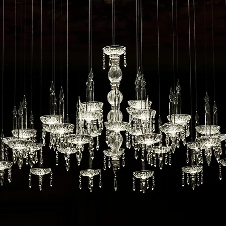 Sapphire House Antwerp, Autograph Collection By Marriott Anvers