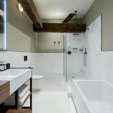 Sapphire House Antwerp, Autograph Collection By Marriott 5* Anvers