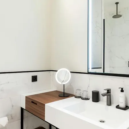 Sapphire House Antwerp, Autograph Collection By Marriott