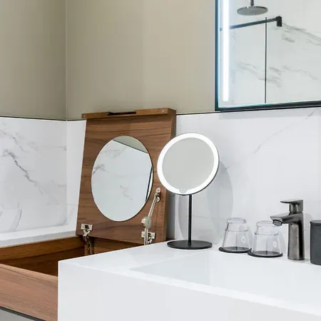 Hotel Sapphire House Antwerp, Autograph Collection By Marriott Anvers