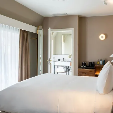 Sapphire House Antwerp, Autograph Collection By Marriott Antverpy
