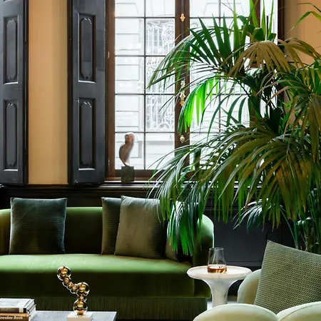 Hotel Sapphire House Antwerp, Autograph Collection By Marriott Anvers