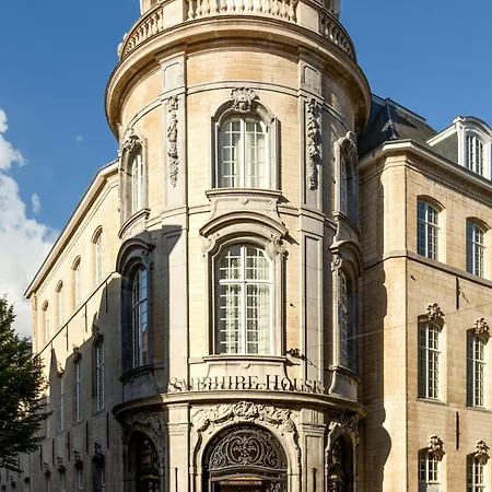 Sapphire House Antwerp, Autograph Collection By Marriott Hotel
