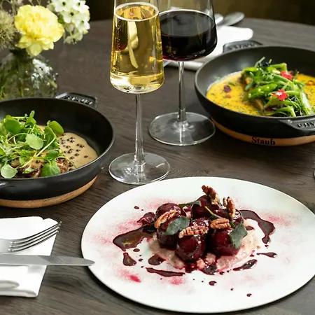 Sapphire House Antwerp, Autograph Collection By Marriott Hotel