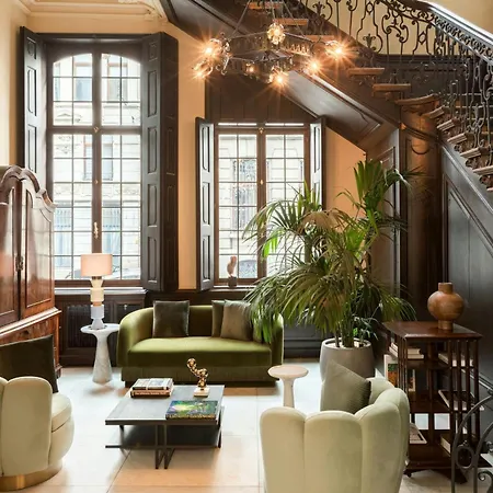Sapphire House Antwerp, Autograph Collection Hotel