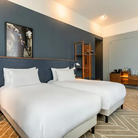 Hotel Sapphire House Antwerp, Autograph Collection Antwerp