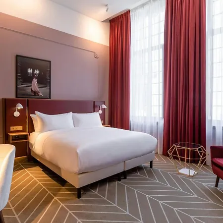 Sapphire House Antwerp, Autograph Collection Hotel Antwerp