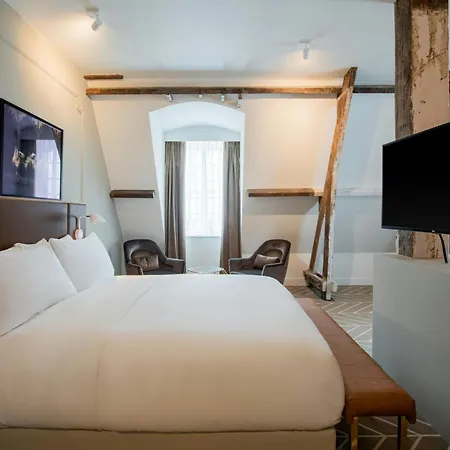 Hotel Sapphire House Antwerp, Autograph Collection Antwerp