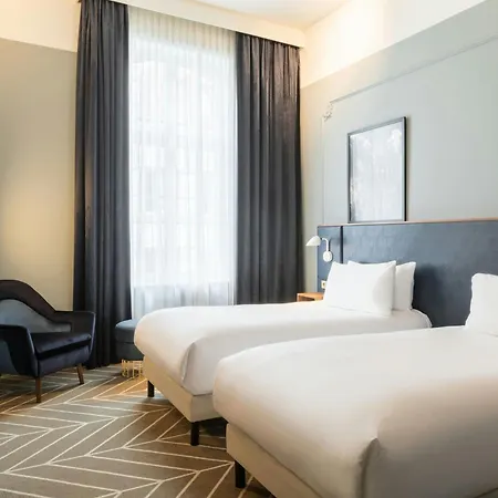 Sapphire House Antwerp, Autograph Collection Hotel Antwerp