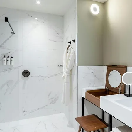 Sapphire House Antwerp, Autograph Collection Hotel