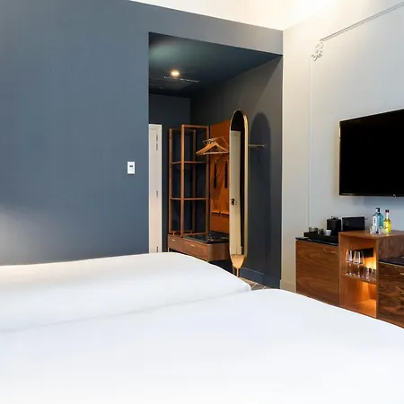 Hotel Sapphire House Antwerp, Autograph Collection