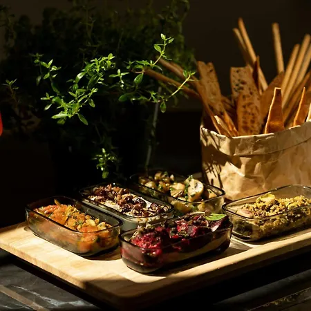 Sapphire House Antwerp, Autograph Collection By Marriott 5* Antwerpen