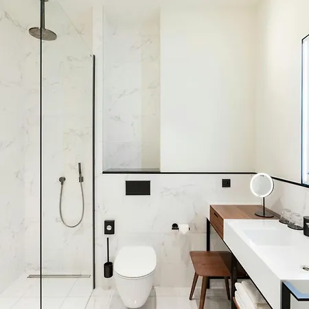 Sapphire House Antwerp, Autograph Collection By Marriott