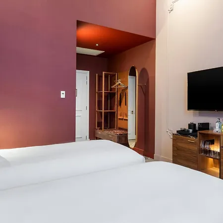 Sapphire House Antwerp, Autograph Collection By Marriott Szálloda Antwerpen