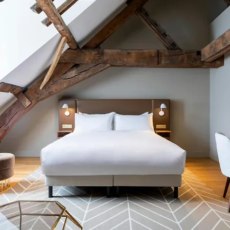 Sapphire House Antwerp, Autograph Collection By Marriott Antwerpen