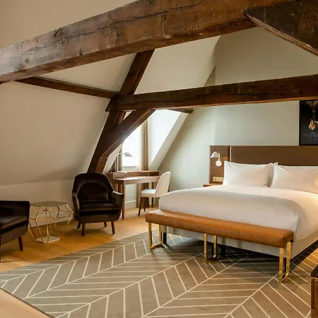Szálloda Sapphire House Antwerp, Autograph Collection By Marriott Antwerpen