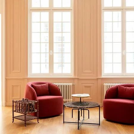 Sapphire House Antwerp, Autograph Collection By Marriott 5* Antwerpen