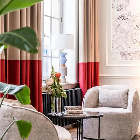 Sapphire House Antwerp, Autograph Collection By Marriott Antwerpen