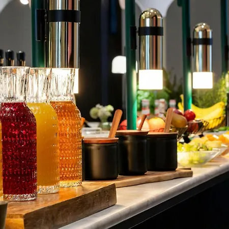 Sapphire House Antwerp, Autograph Collection By Marriott Szálloda